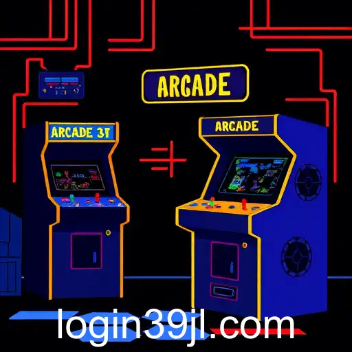 Rediscover the Joy of Retro Gaming: Exploring Arcade Classics