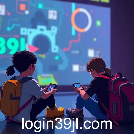 Digital Games in Modern Learning