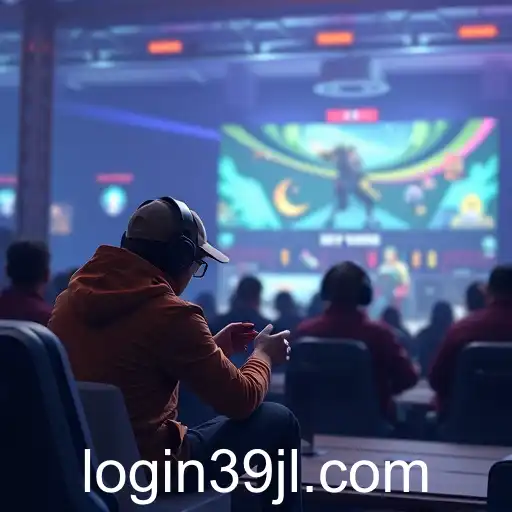 Emerging Trends in Online Gaming for 2025