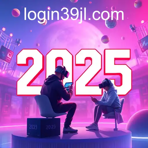 The Evolution of Online Gaming: A 2025 Perspective