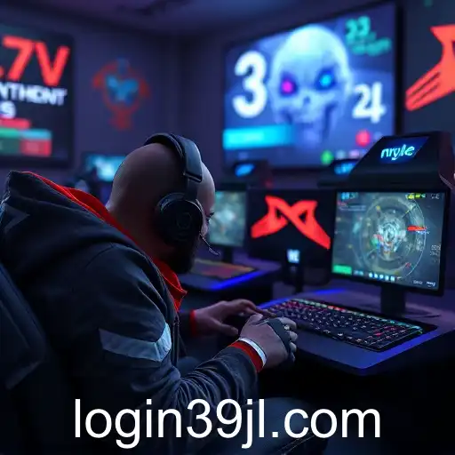 Evolving Gaming Trends and the Rise of 39jl