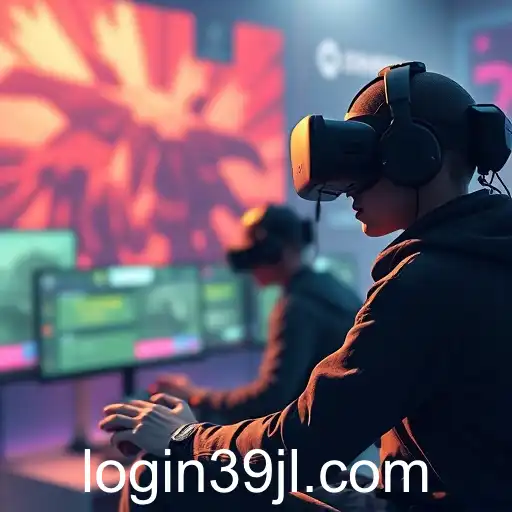 Exploring the Rising Popularity of Online English Game Platforms