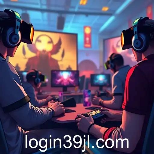 The Evolution of Online Gaming Communities