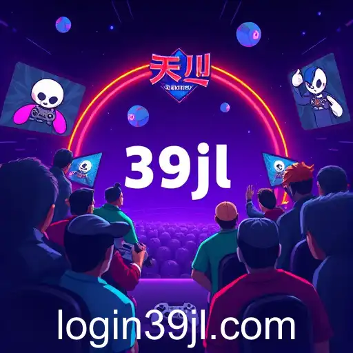 Evolving Gaming Landscapes: The Role of 39jl in 2025