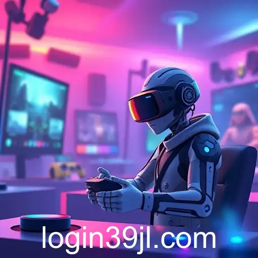 Evolving Trends in Online Gaming