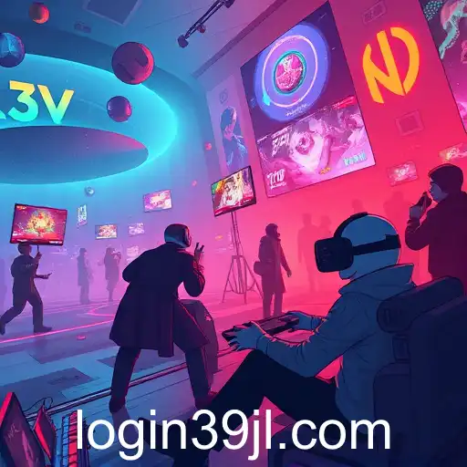 The Rise of 39jl: Gaming Evolves in 2025