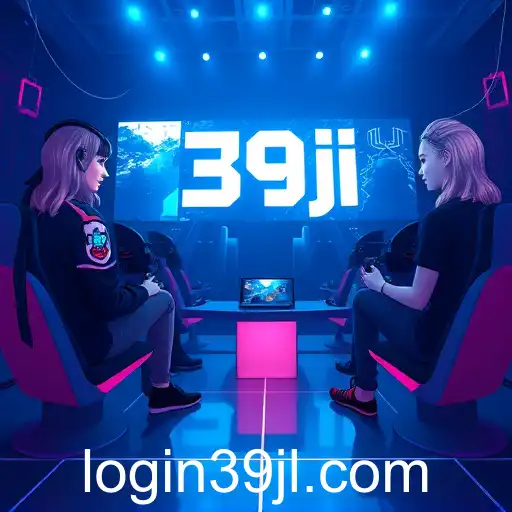 Rise of Online Gaming Communities