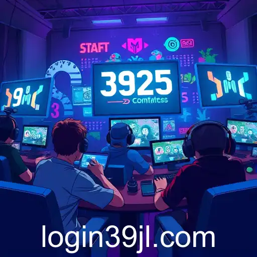 Digital Revolution: The Rise of Gaming in 2025