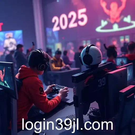 The Rise of Gaming Communities Amidst Online Challenges