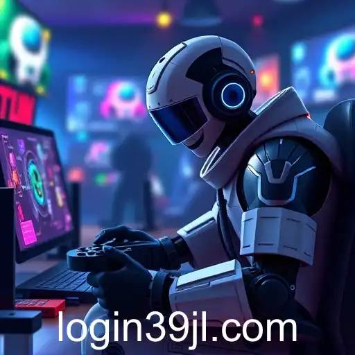 The Rise of Next-Gen Gaming