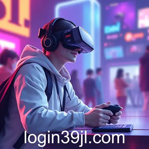 The Rise of 39jl: Transforming Online Gaming Platforms