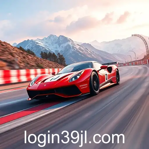 Exploring the Thrill: A Deep Dive into Racing Games and Their Evolution