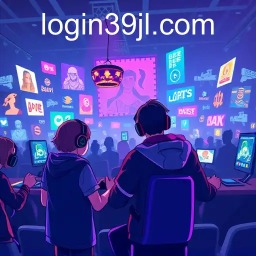 The Rise of Digital Gaming Communities
