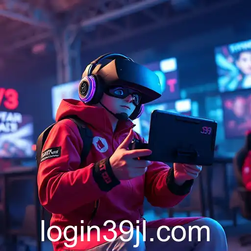 The Rise of 39jl in Online Gaming