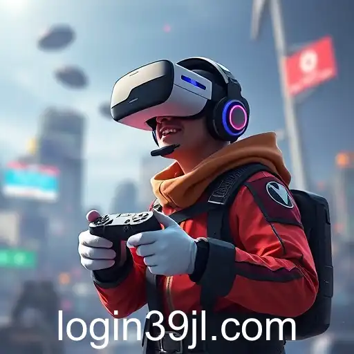 The Rise of Online Gaming Platforms in 2025