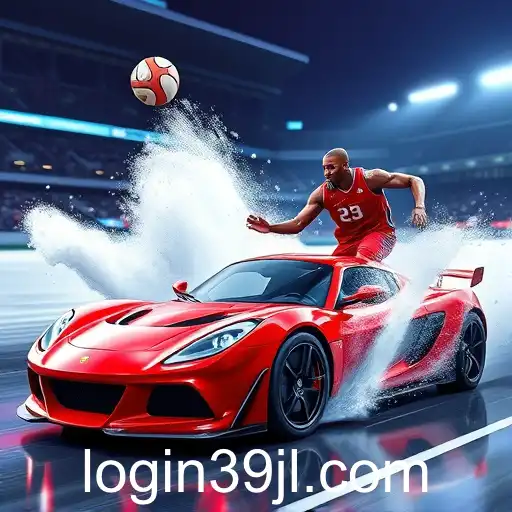 Exploring the Dynamic World of 'Sports Games'