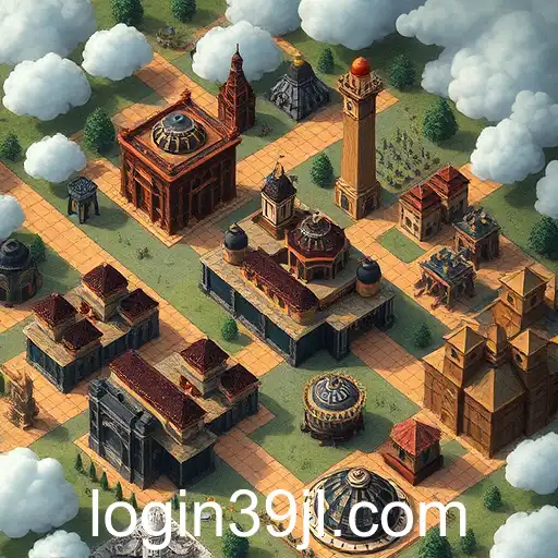 Exploring the Thrilling World of Strategy Games: A Deep Dive into Tactics and Planning