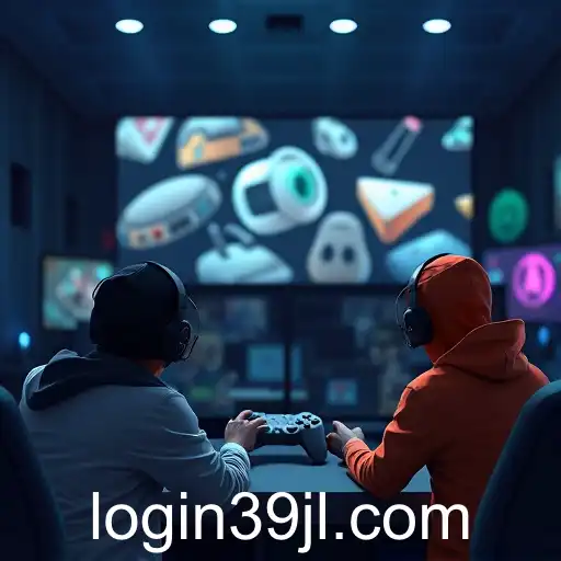 Transforming the Gaming World with Innovation